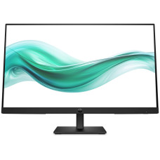 23.8" HP B0BU9UT черный