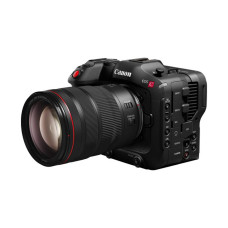 Цифровая видеокамера Canon EOS C70<br>60941