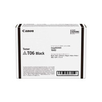 Тонер-картридж Canon TONER T06 BLACK 3526C002AA<br>60960