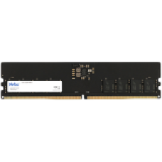 Netac Basic DDR5-4800 16GB C40<br>