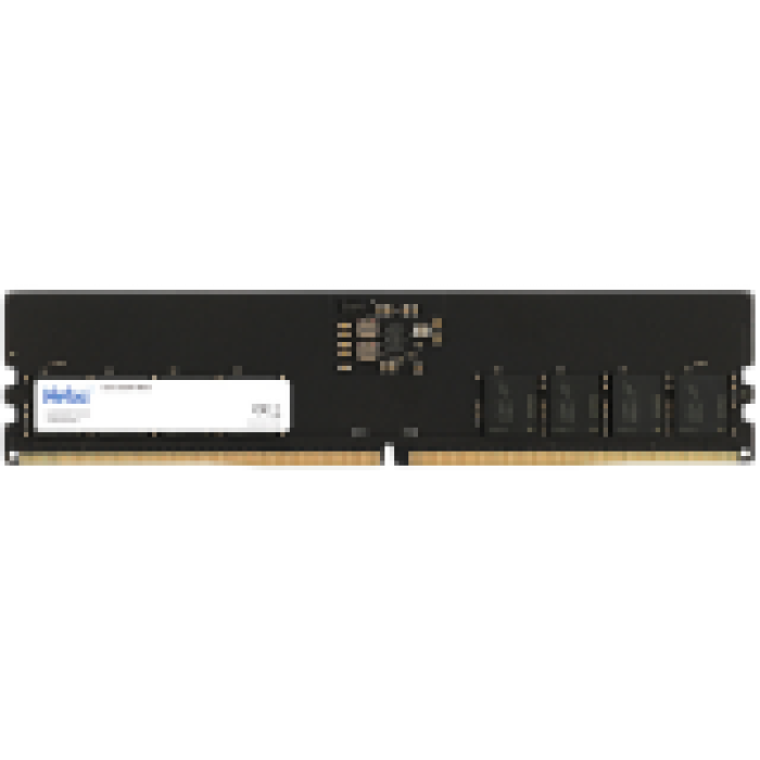 Netac Basic DDR5-4800 16GB C40<br>
