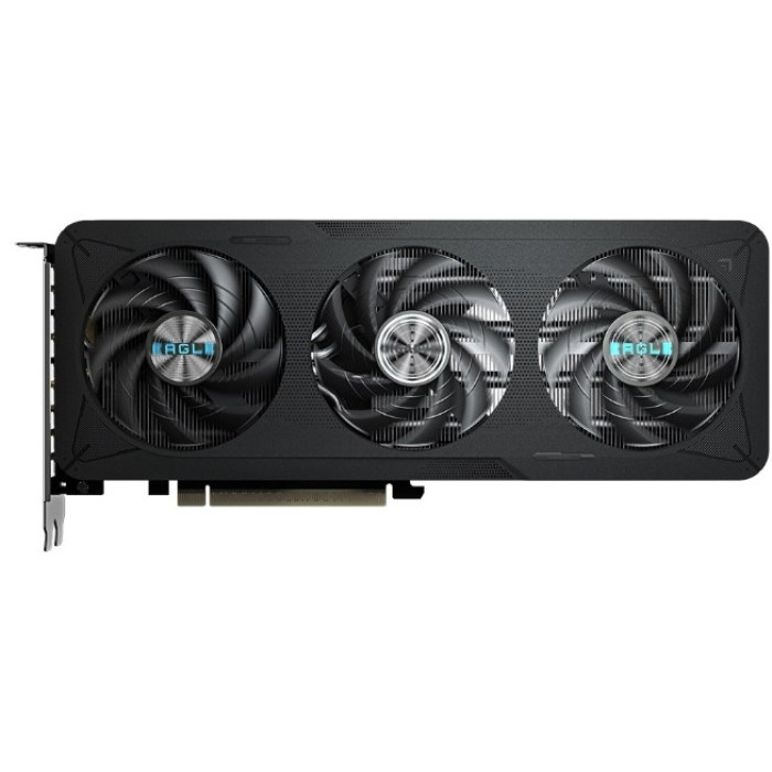 GIGABYTE RTX 5060 Ti Eagle Max OC (GV-N506TEAGLEMAX OC-8GD) 8 Гб