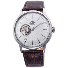 Механические ORIENT Bambino RA-AG0002S30B нержавеющая сталь