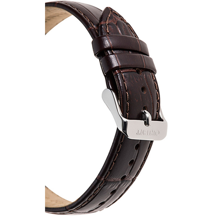Механические ORIENT Bambino RA-AG0002S30B нержавеющая сталь