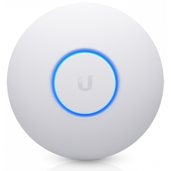 Wi-Fi точка доступа Ubiquiti UAP-nanoHD-3