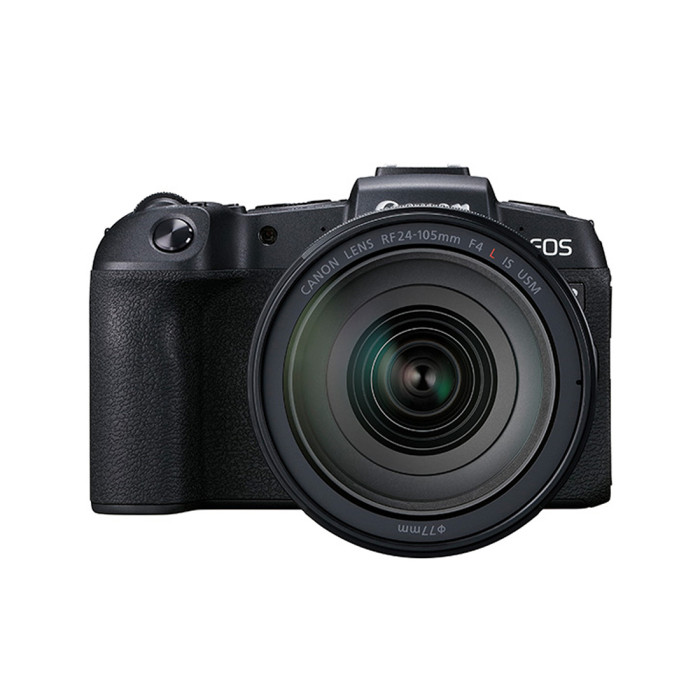 Беззеркальная полнокадровая камера CANON EOS RP + RF 24-105 IS STM (3380C154)<br>61020