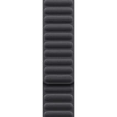 42mm Black Magnetic Link - S/M<br>