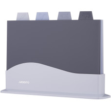 Ardesto набор разделочных досок Fresh AR1404GB 4 шт, пластик