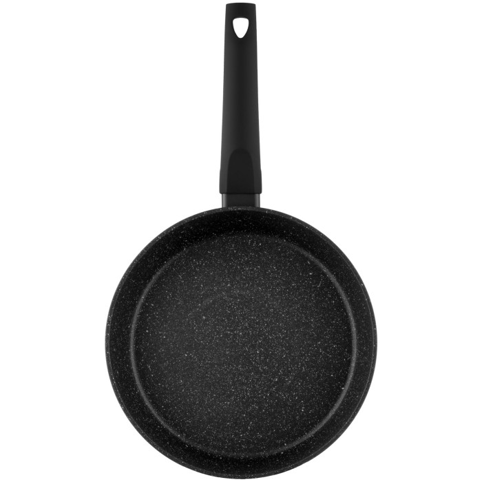 Сковорода Ardesto Gemini Gourmet Viareggio 24 см с антипригарным покрытием, алюминий