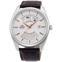 Механические ORIENT Contemporary RA-BA0005S30B нержавеющая сталь