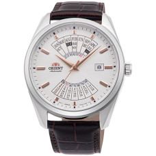 Механические ORIENT Contemporary RA-BA0005S30B нержавеющая сталь