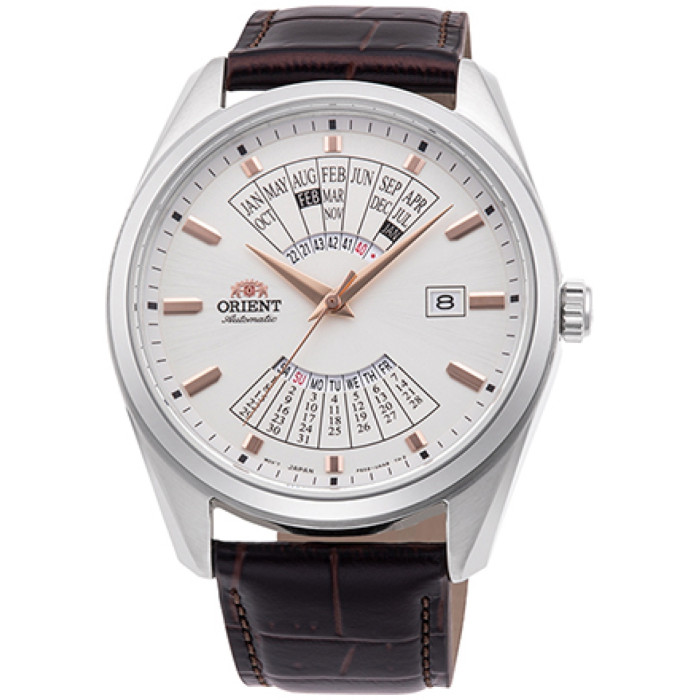 Механические ORIENT Contemporary RA-BA0005S30B нержавеющая сталь