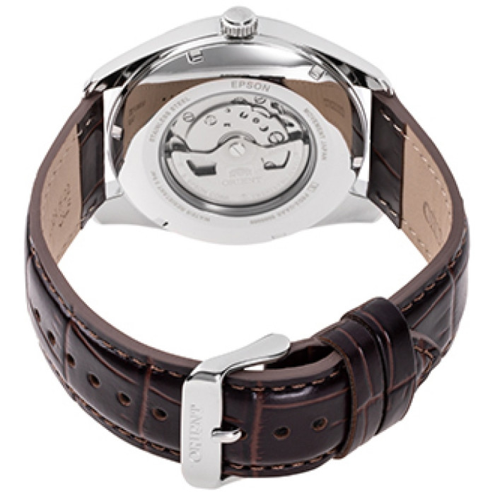 Механические ORIENT Contemporary RA-BA0005S30B нержавеющая сталь