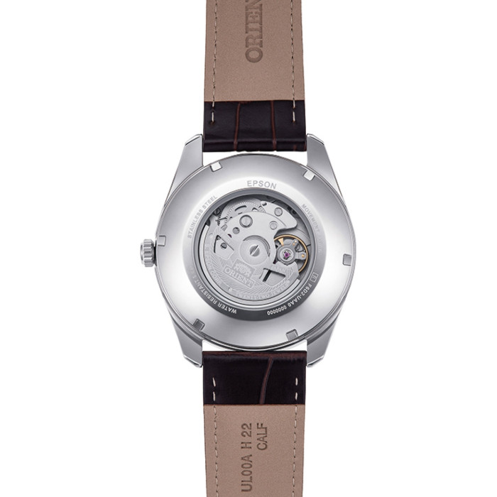 Механические ORIENT Contemporary RA-BA0005S30B нержавеющая сталь