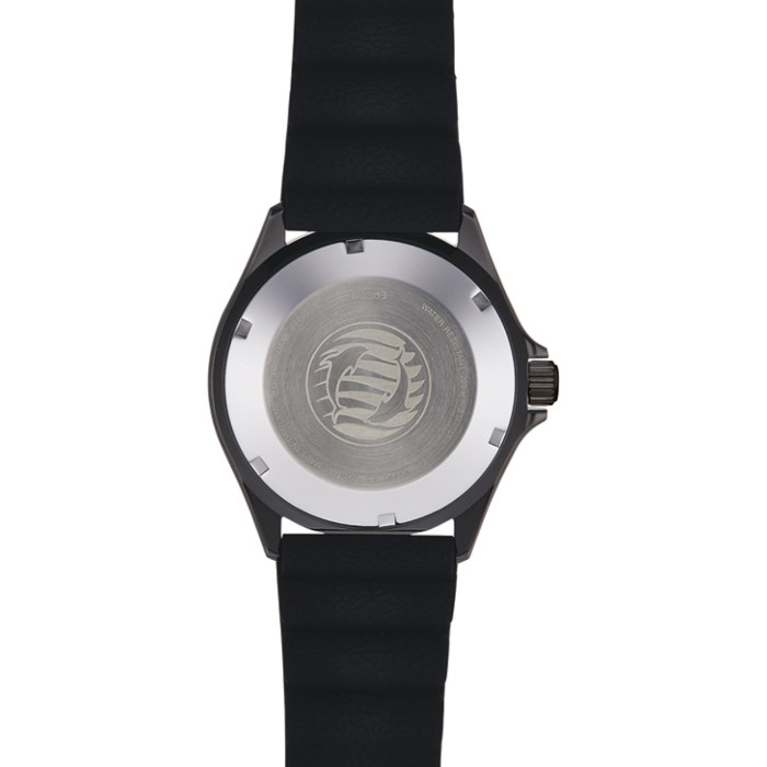 Кварцевые ORIENT Mako RA-AA0005B39B нержавеющая сталь