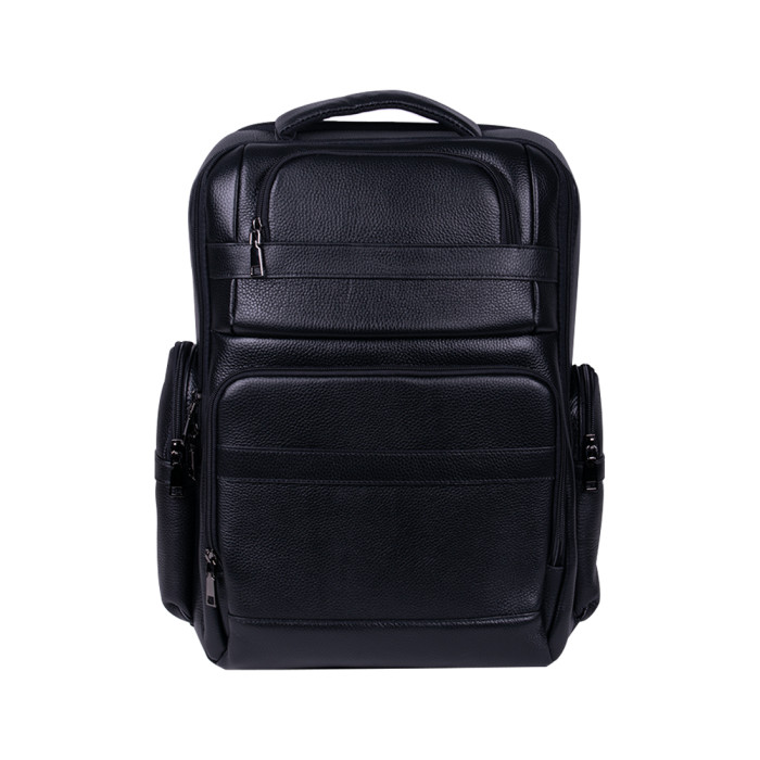 Кожаный рюкзак Deluxe Urban A-1120<br>61201