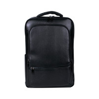 Рюкзак Emerald Path A-1123 искусственная кожа черный