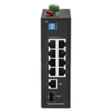 Коммутатор BDCOM IES200-LSTW1108P
