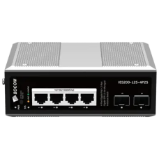 Коммутатор BDCOM IES200-L25-4T2S