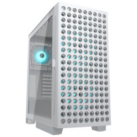 COUGAR Cougar Airface ECO RGB White белый