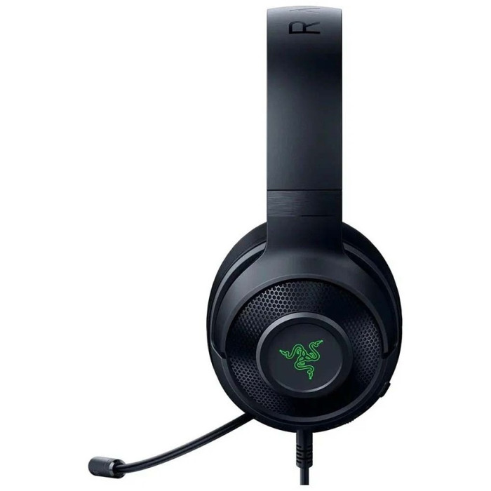 Razer Kraken V3 X RZ04-03750300-R3M1 черный