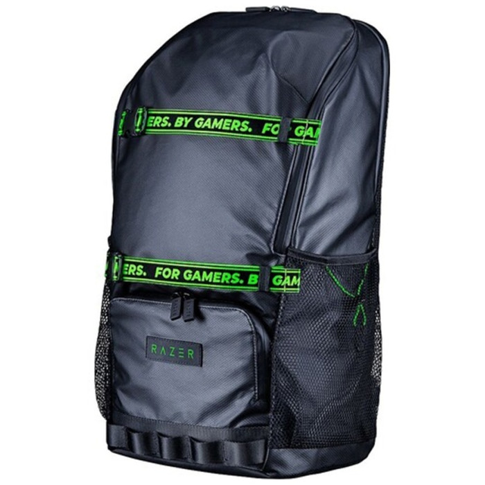 Рюкзак Razer Scout Backpack RC81-03850101-0500 черный