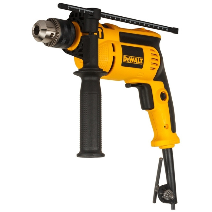 DeWALT дрель DWD024-QS