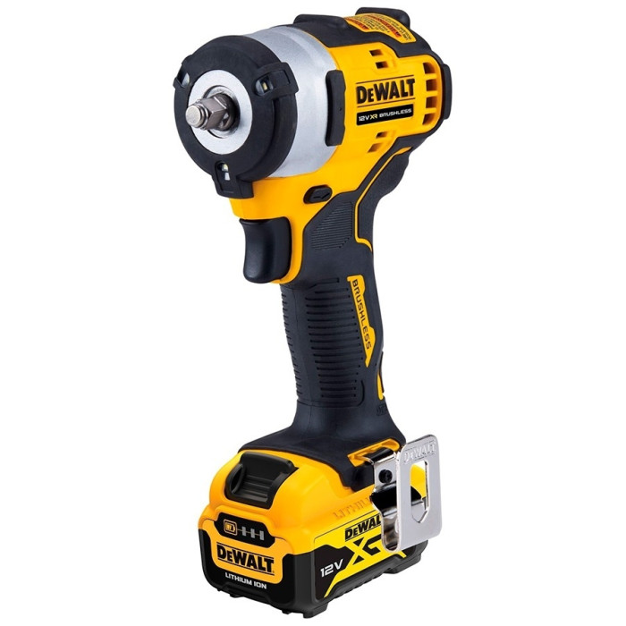 DeWALT гайковерт DCF903P1-QW