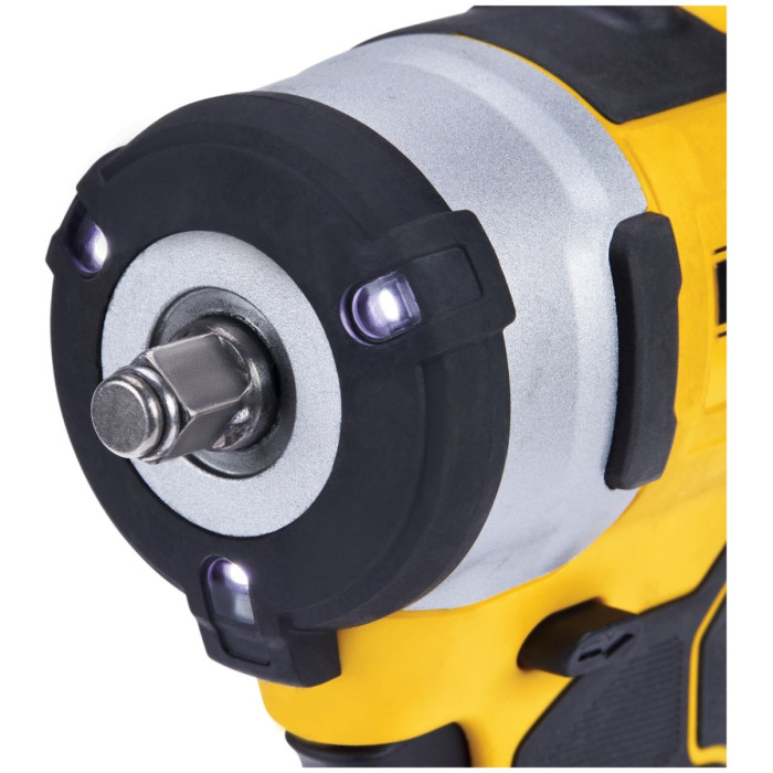 DeWALT гайковерт DCF903P1-QW