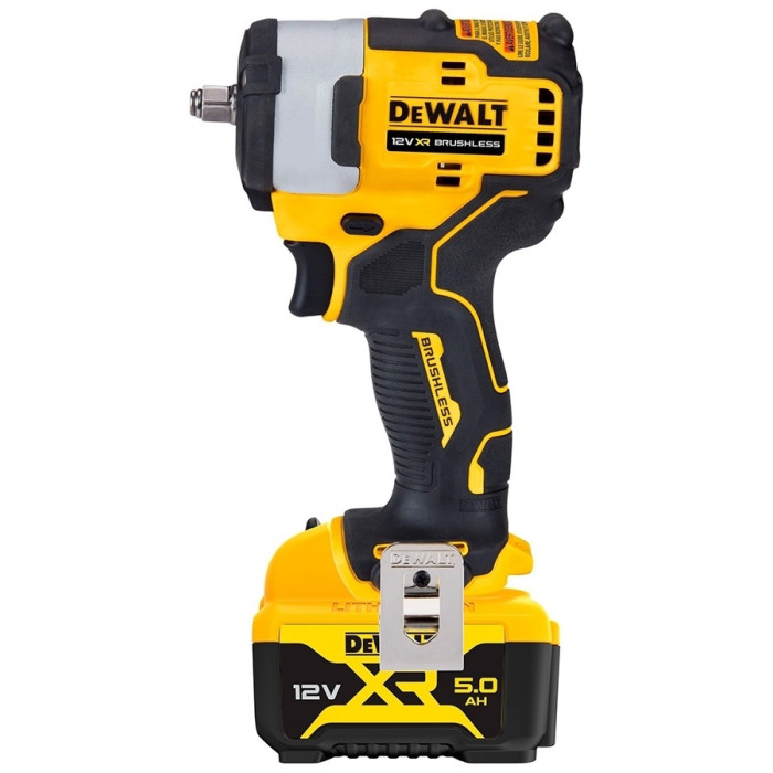 DeWALT гайковерт DCF903P1-QW
