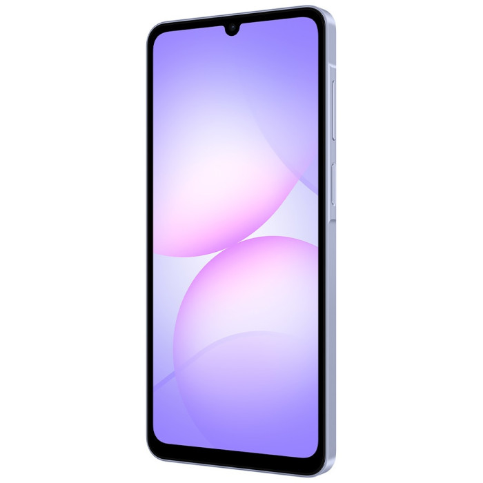 Samsung Galaxy A07 6 ГБ/128 ГБ лавандовый