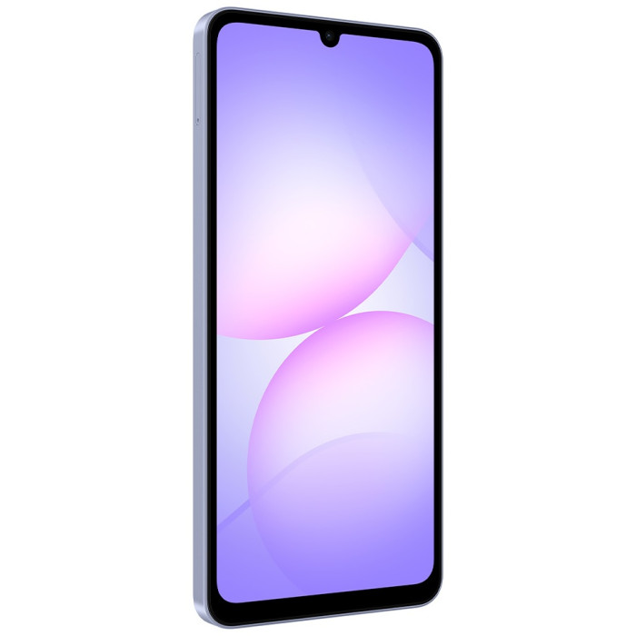 Samsung Galaxy A07 6 ГБ/128 ГБ лавандовый