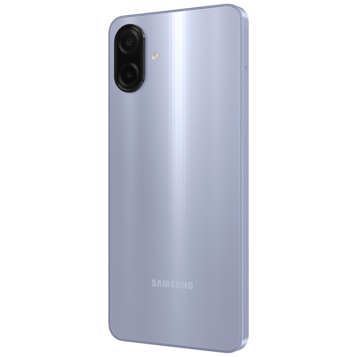 Samsung Galaxy A07 6 ГБ/128 ГБ лавандовый
