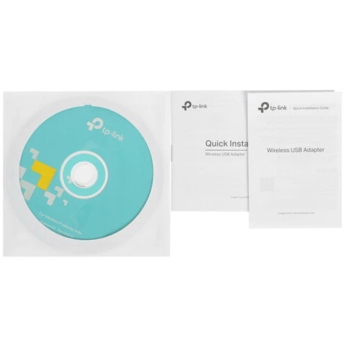 Wi-Fi адаптер TP-LINK Archer T3U Plus