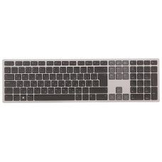 DELL KB700 580-AKPQ серый
