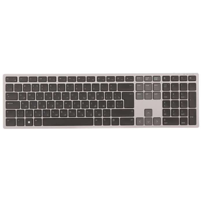 DELL KB700 580-AKPQ серый