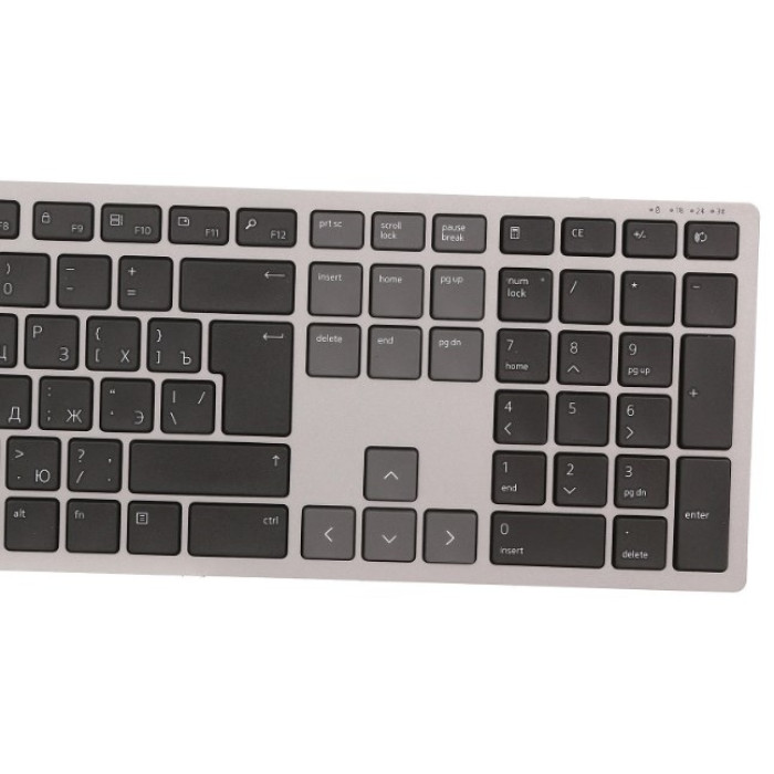 DELL KB700 580-AKPQ серый