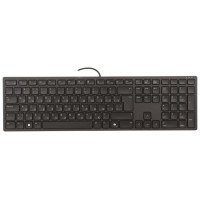 Dell Wired Collaboration Keyboard - KB525C - Russian (QWERTY)