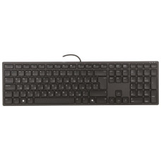 DELL KB525C 580-BBTF черный