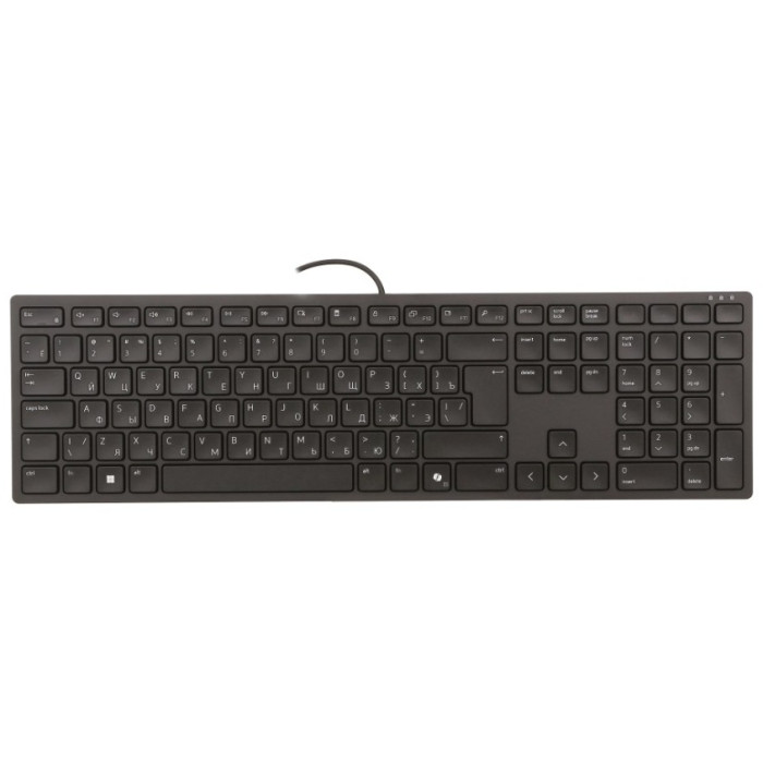 DELL KB525C 580-BBTF черный
