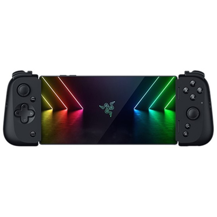 Razer Kishi V2 for Android черный