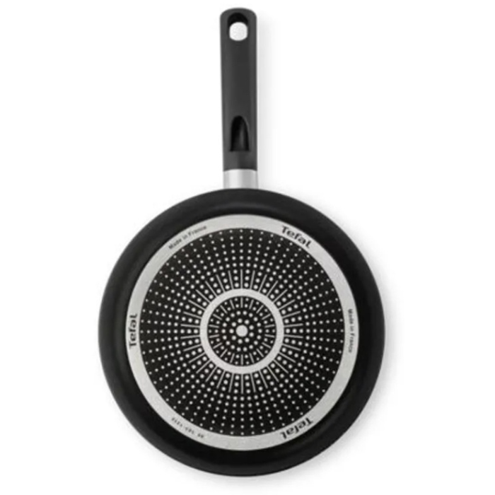 Сковорода сотейник Tefal Just 04215224 24 см, алюминий