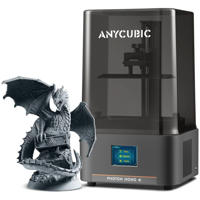 Anycubic Photon Mono 4