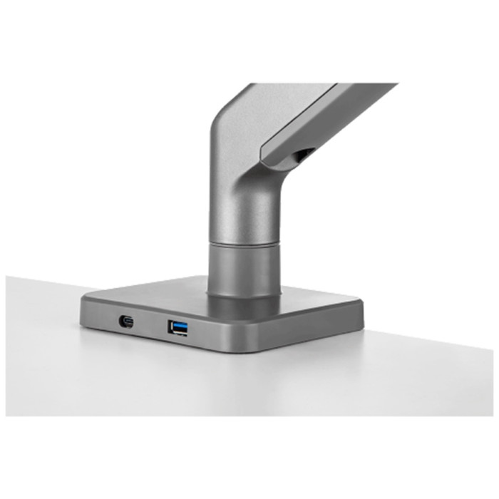 Brateck LDT74-C012 серый