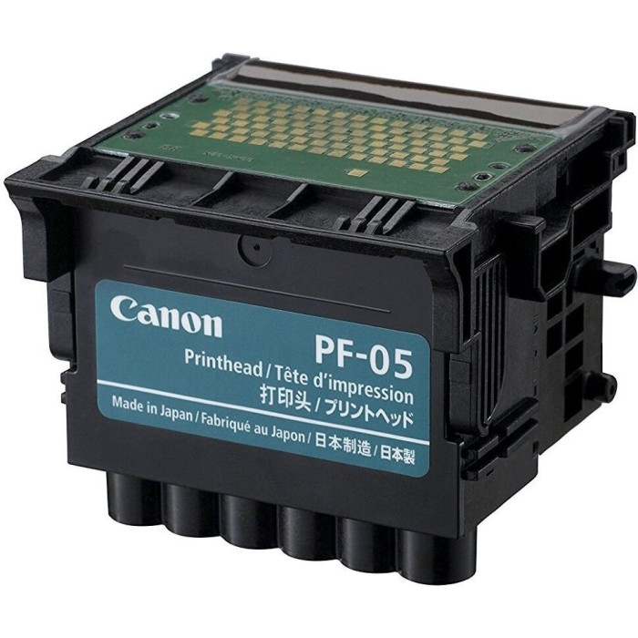 Canon PF-05 3872B001