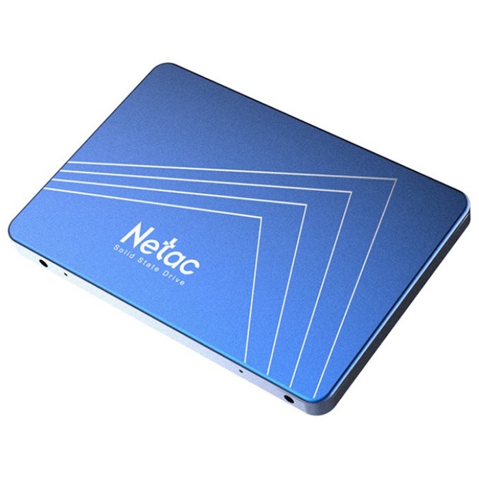 SSD Netac NT01N600S-512G-S3X 512 Гб