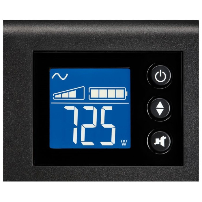 Источник бесперебойного питания Eaton 5SC1500IR