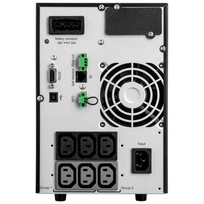 Источник бесперебойного питания Eaton 9SX1500I