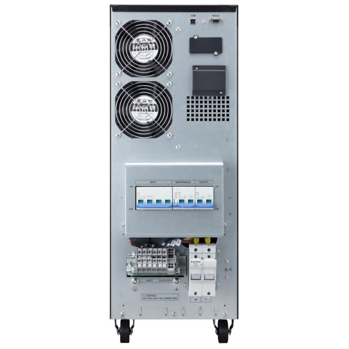 Источник бесперебойного питания Eaton 9E10KI