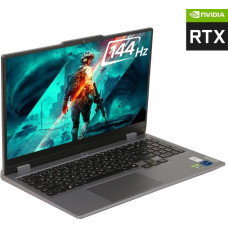 Lenovo LOQ 15IRX10 15.6" / 16 Гб / SSD 1000 Гб / Без ОС / 83JE00PQRK
